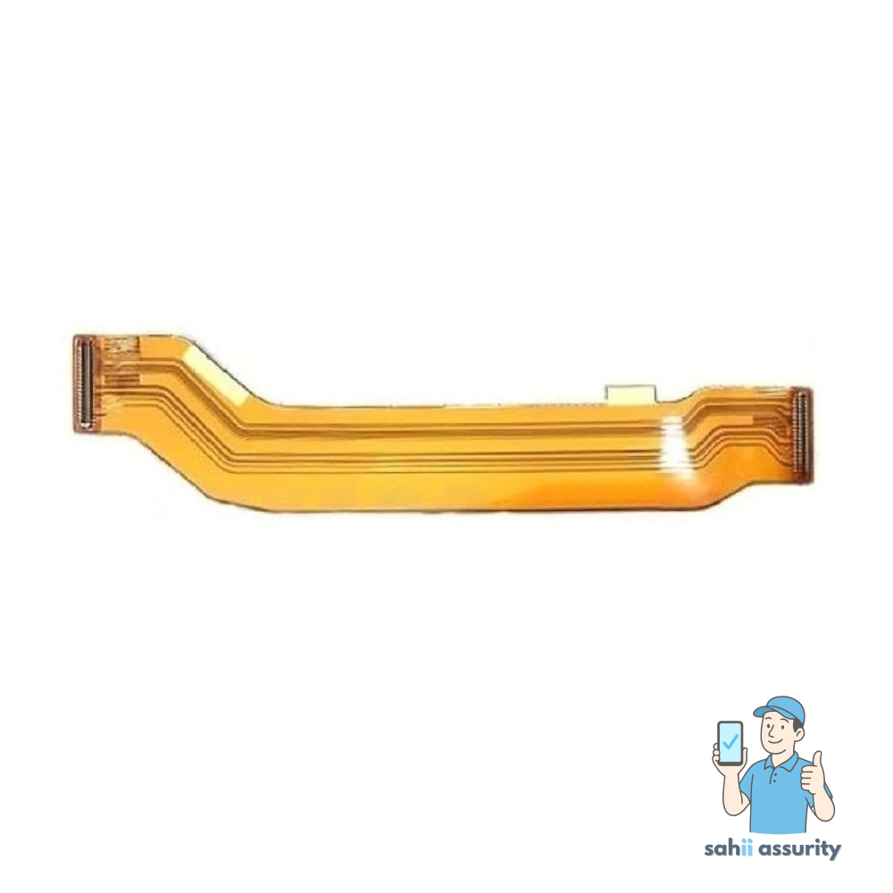 Main Board Flex Cable for Xiaomi Redmi K50i 5G thumbnail